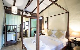 Rompo Boutique Hotel